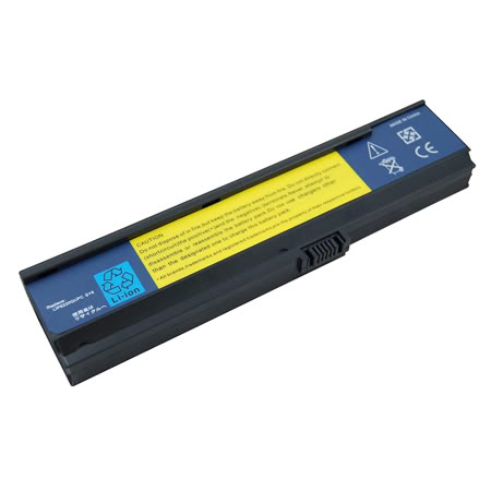 Acer Aspire 3200 Battery for Aspire 3200 - Click Image to Close